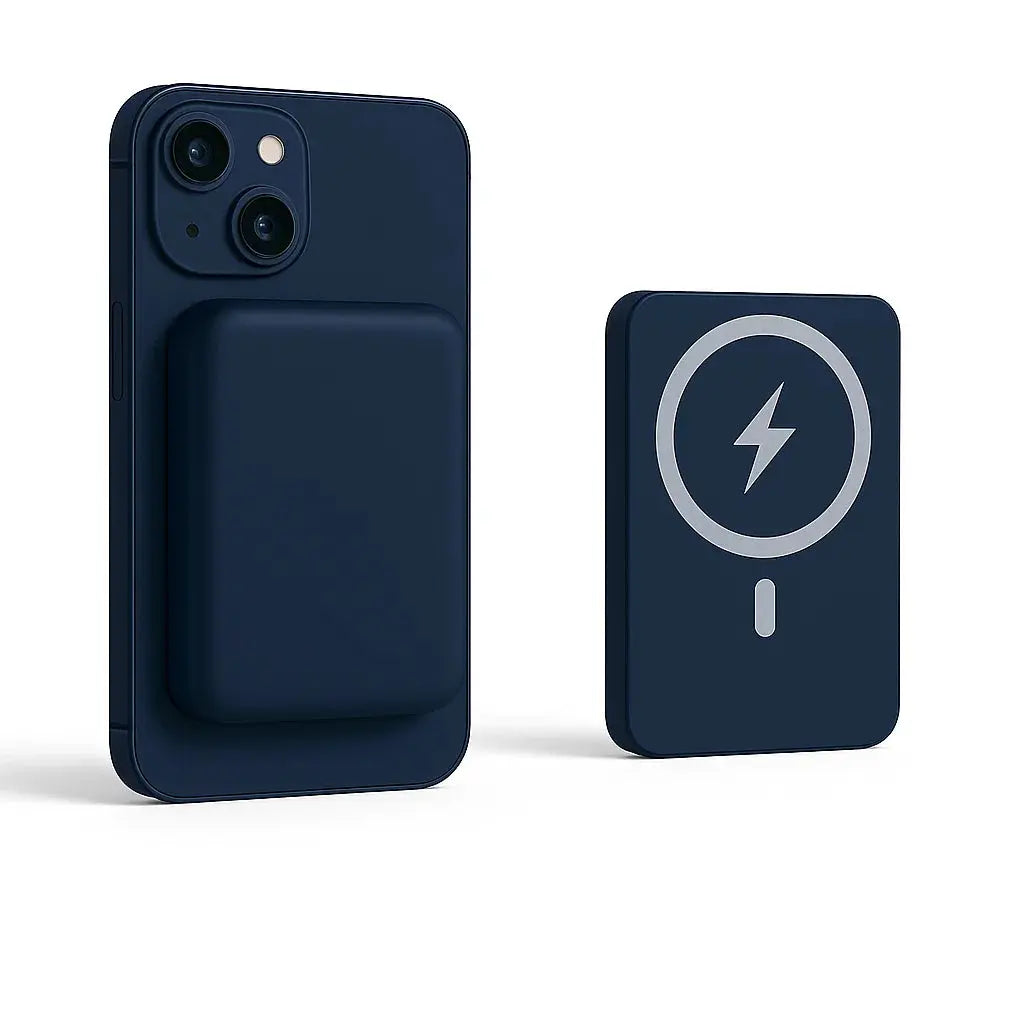 500000mAh Magnetic Power Bank - Packvolt