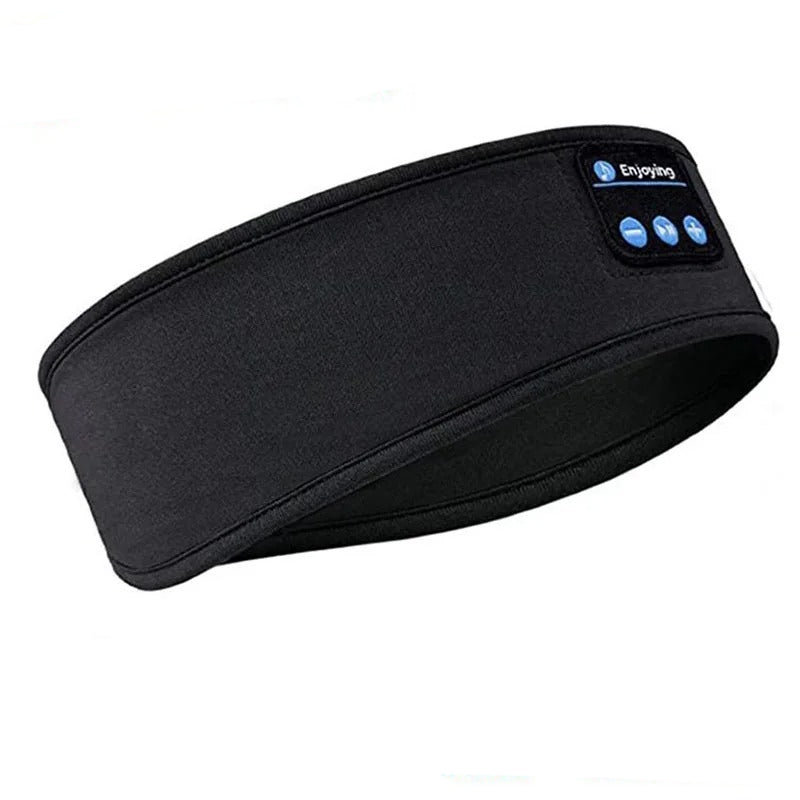 Bluetooth Sleep Headband Headphones
