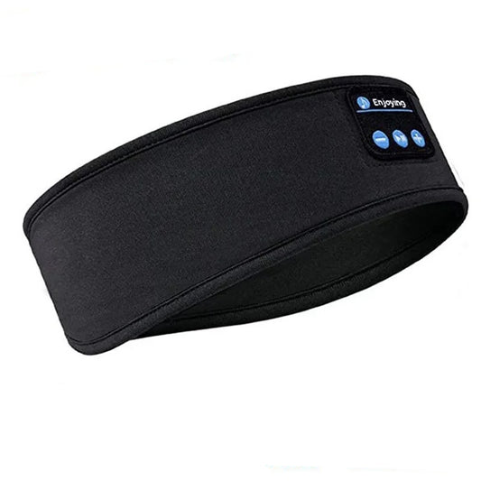 Bluetooth Sleep Headband Headphones
