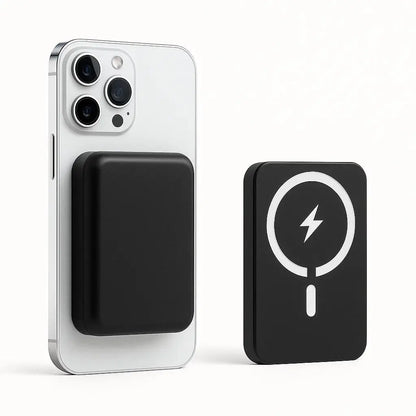 500000mAh Magnetic Power Bank - Packvolt