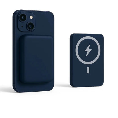 500000mAh Magnetic Power Bank - Packvolt