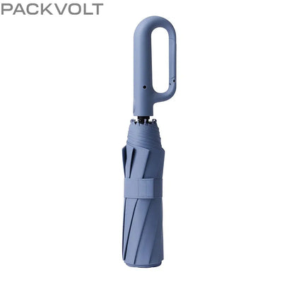 Automatic Windproof Travel Umbrella Packvolt