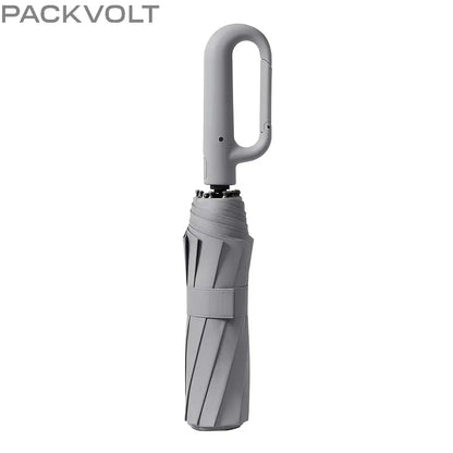 Automatic Windproof Travel Umbrella Packvolt