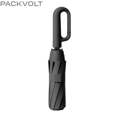 Automatic Windproof Travel Umbrella Packvolt