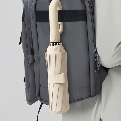 Automatic Windproof Travel Umbrella Packvolt